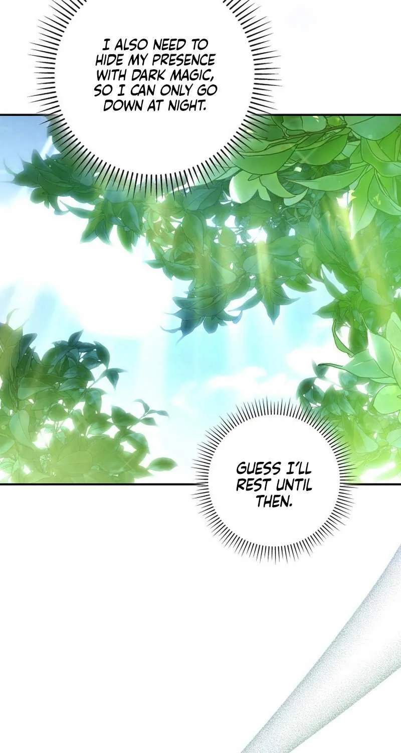 Father, I Won’t Do Anything Chapter 23 page 11 - 
