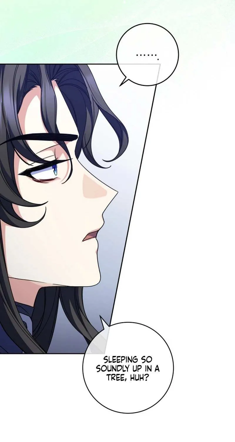 Father, I Won’t Do Anything Chapter 23 page 17 - 