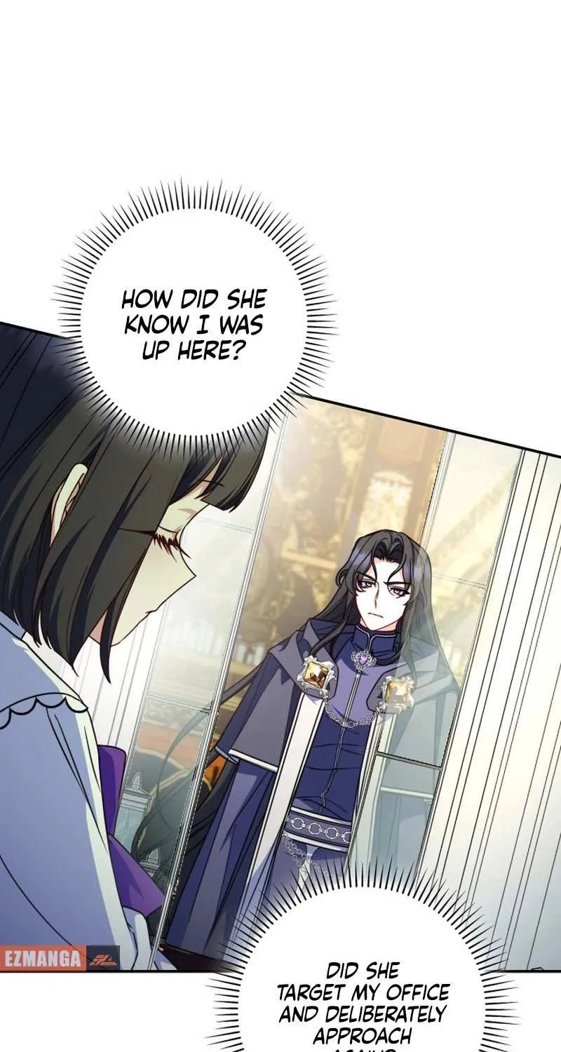 Father, I Won’t Do Anything Chapter 23 page 18 - 