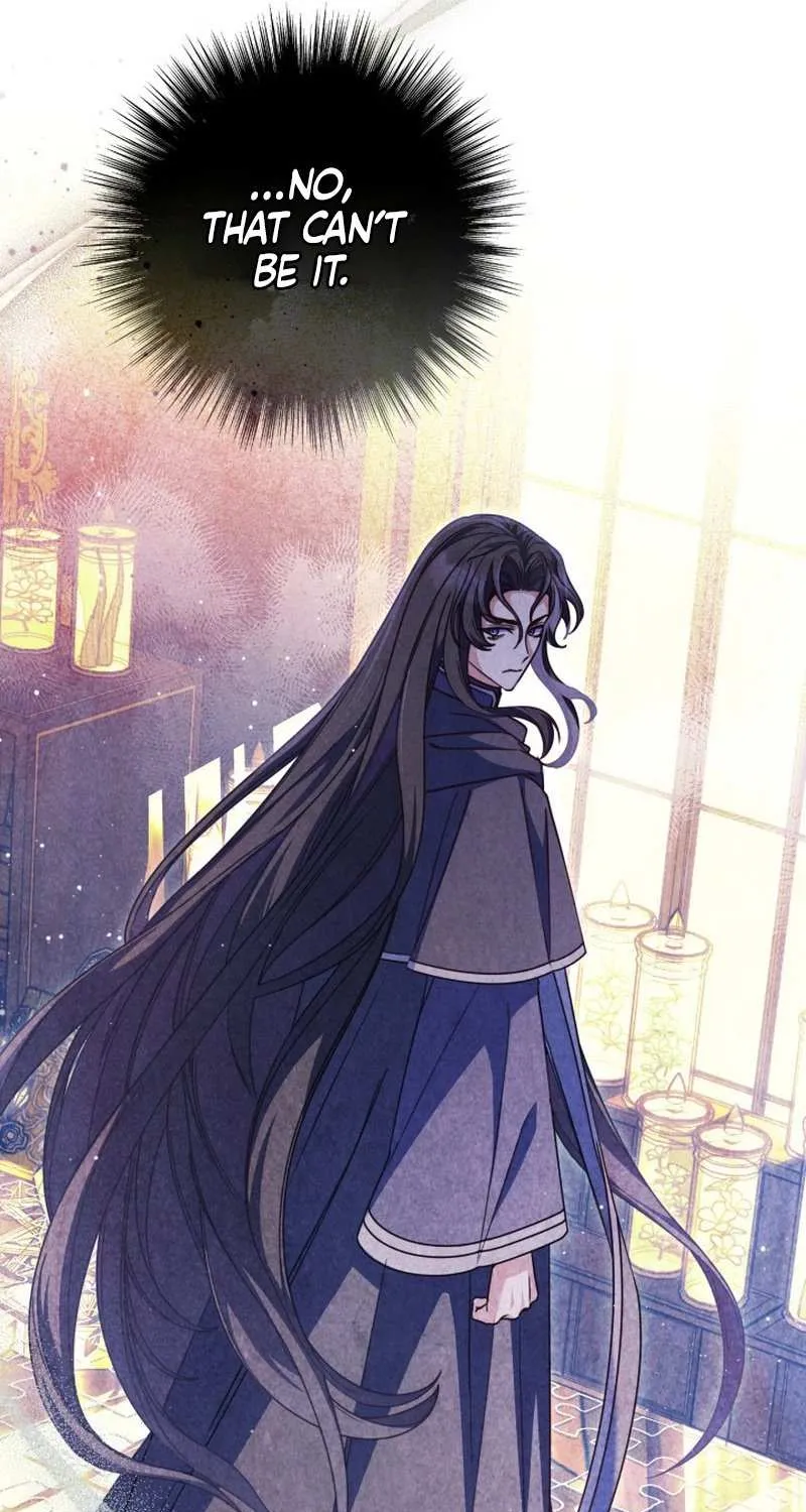 Father, I Won’t Do Anything Chapter 23 page 21 - 