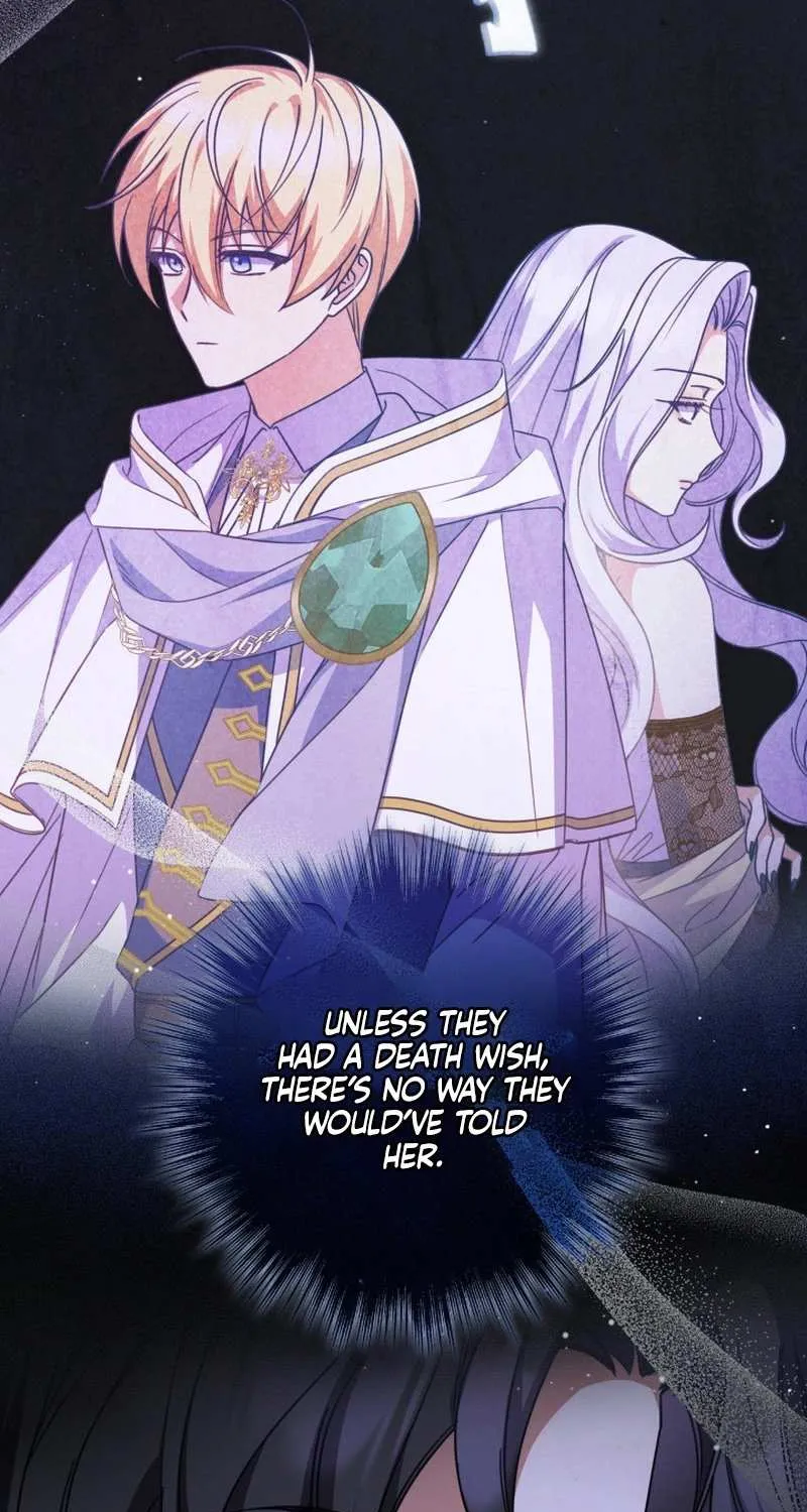 Father, I Won’t Do Anything Chapter 23 page 23 - 