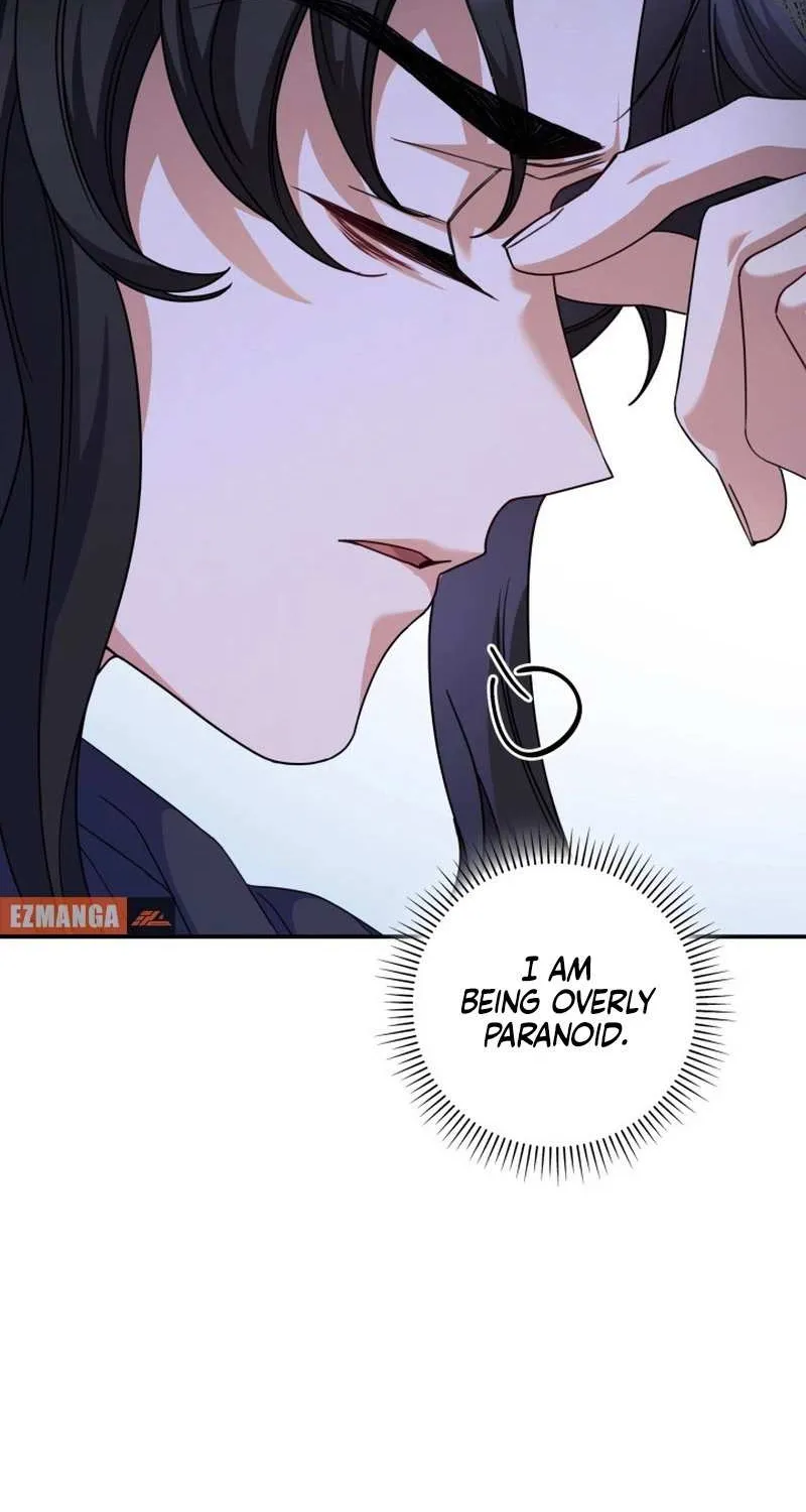 Father, I Won’t Do Anything Chapter 23 page 24 - 