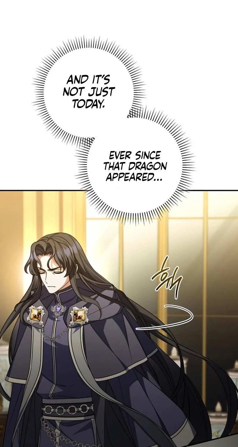 Father, I Won’t Do Anything Chapter 23 page 25 - 
