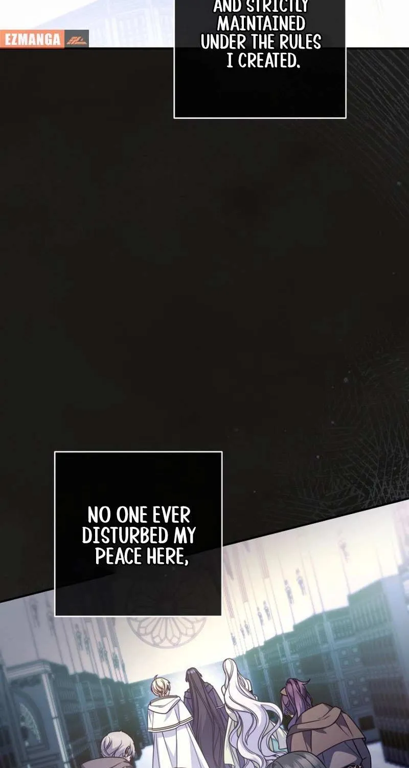Father, I Won’t Do Anything Chapter 23 page 29 - 