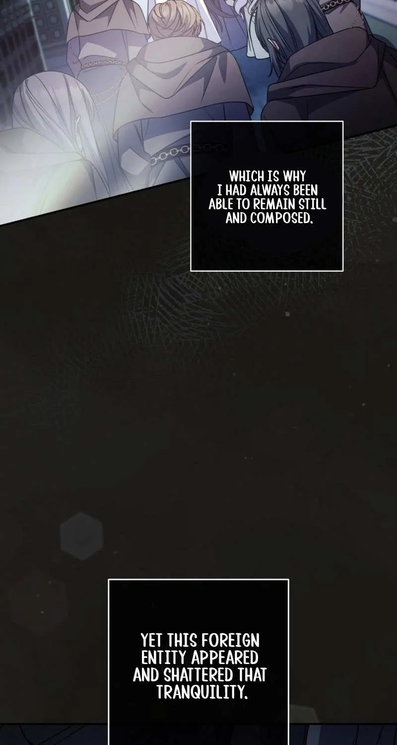 Father, I Won’t Do Anything Chapter 23 page 30 - 