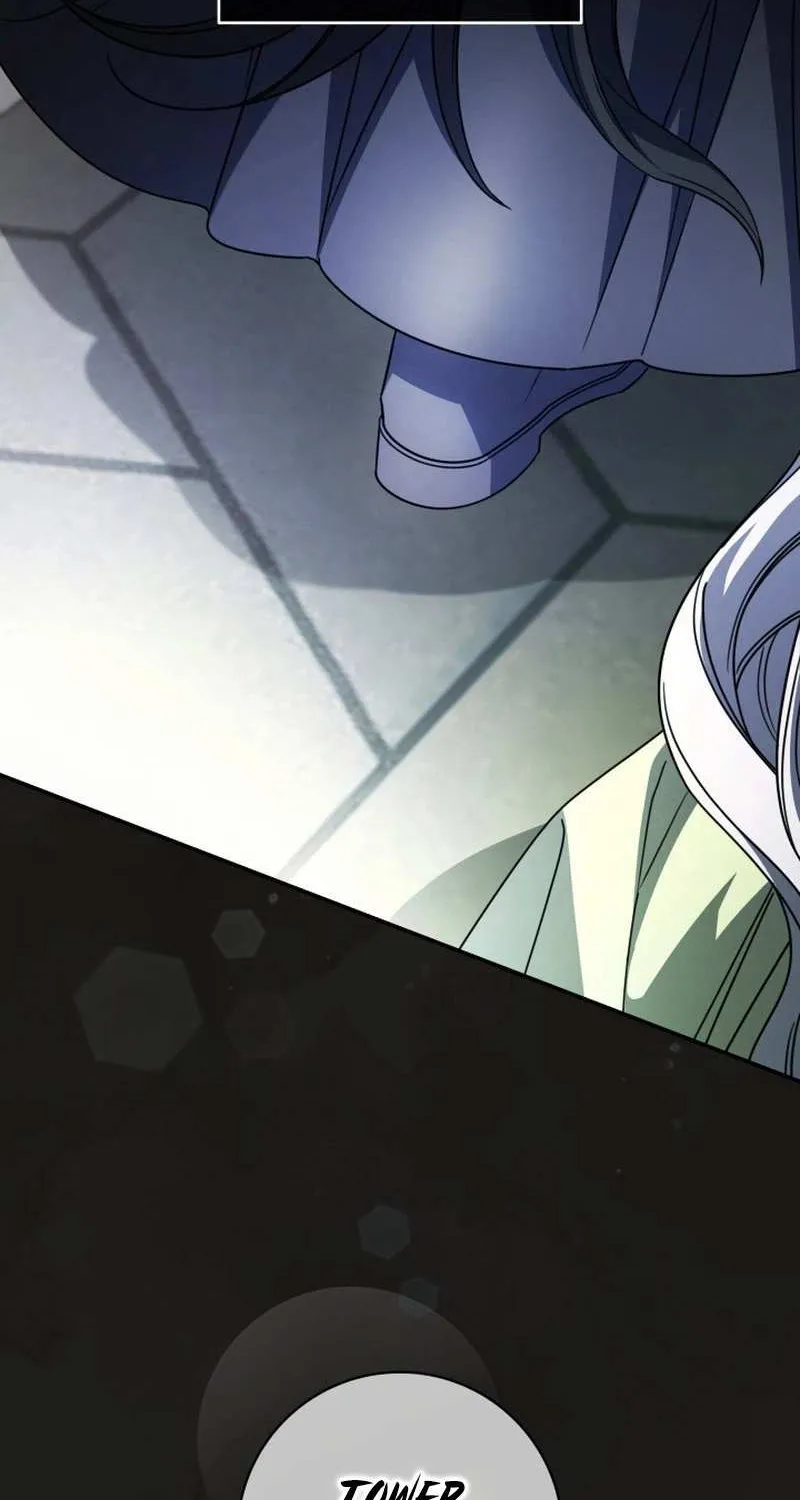 Father, I Won’t Do Anything Chapter 23 page 31 - 