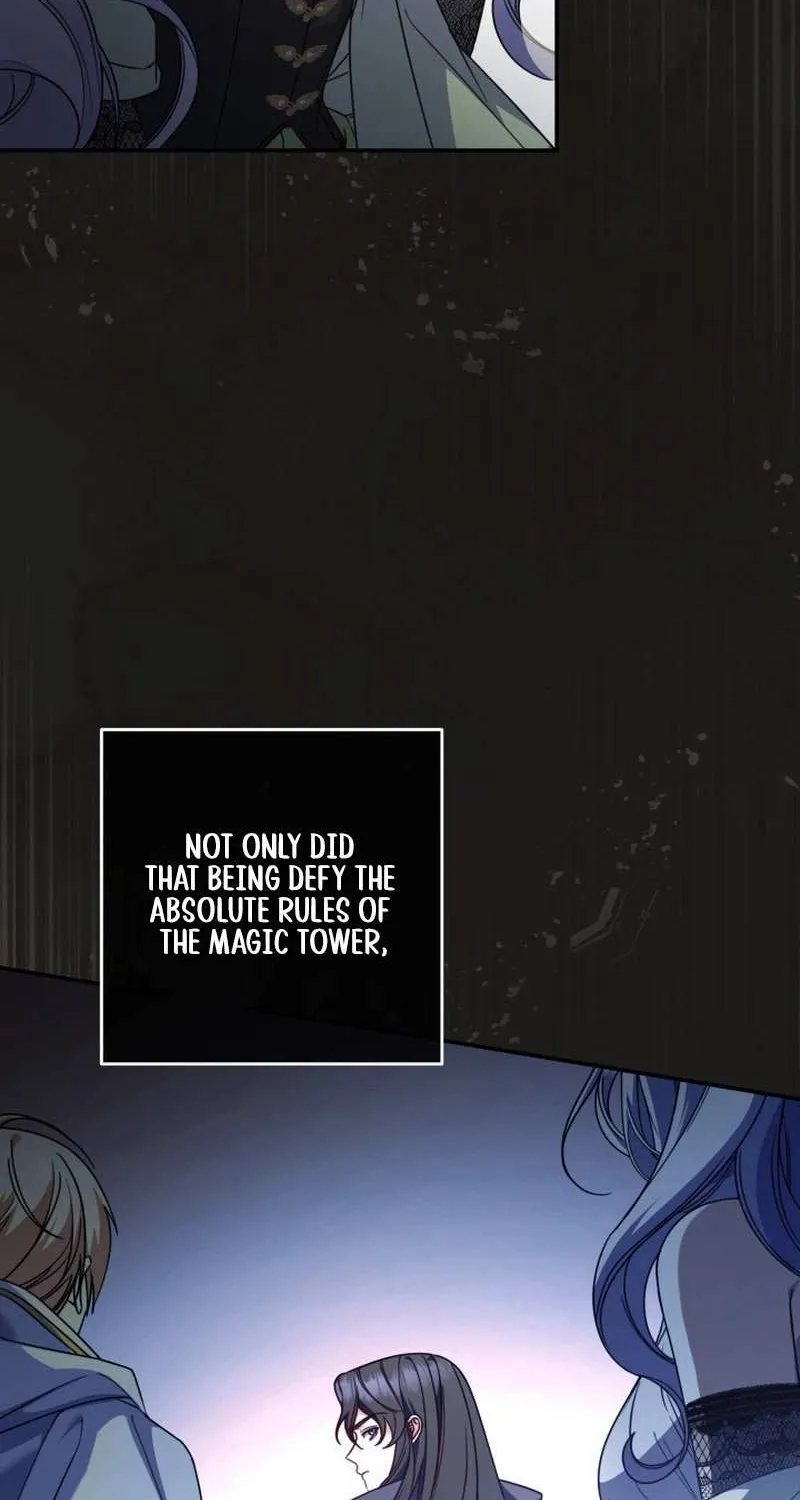 Father, I Won’t Do Anything Chapter 23 page 36 - 