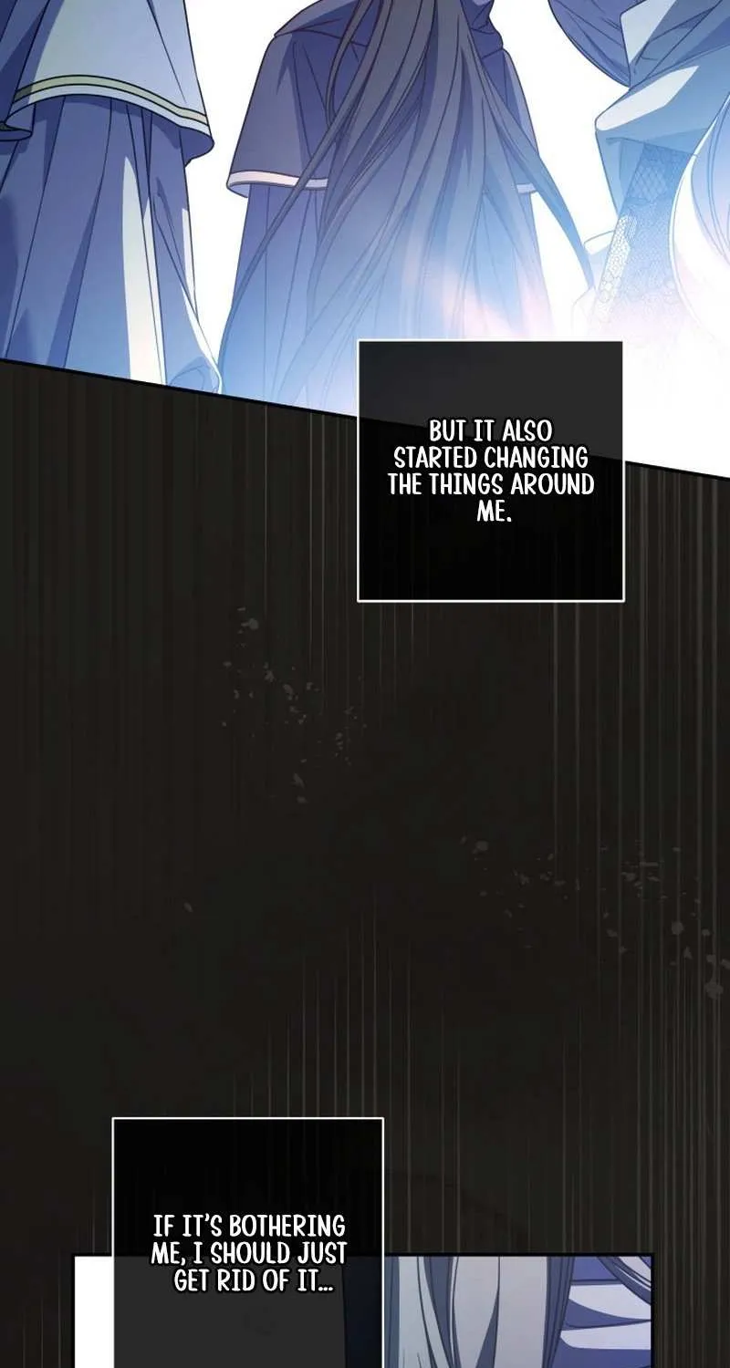 Father, I Won’t Do Anything Chapter 23 page 37 - 
