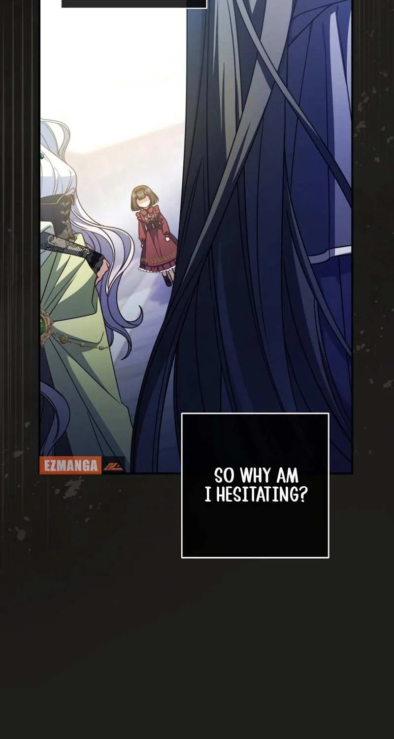 Father, I Won’t Do Anything Chapter 23 page 38 - 