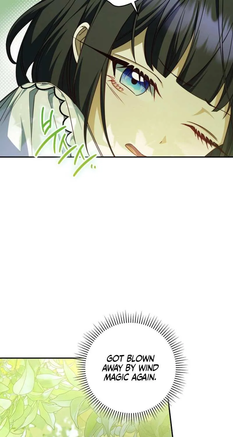 Father, I Won’t Do Anything Chapter 23 page 5 - 