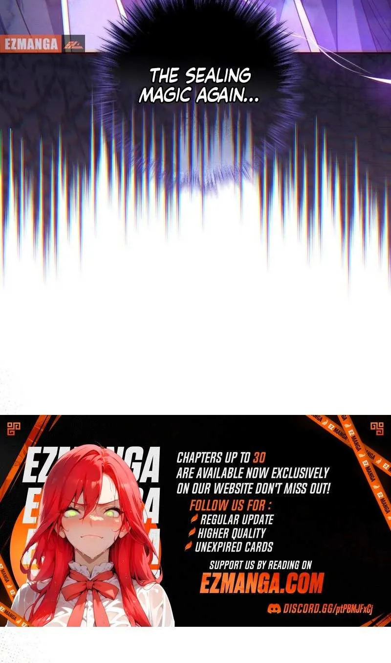 Father, I Won’t Do Anything Chapter 23 page 50 - 