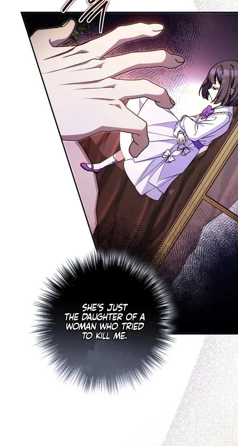 Father, I Won’t Do Anything Chapter 23 page 52 - 