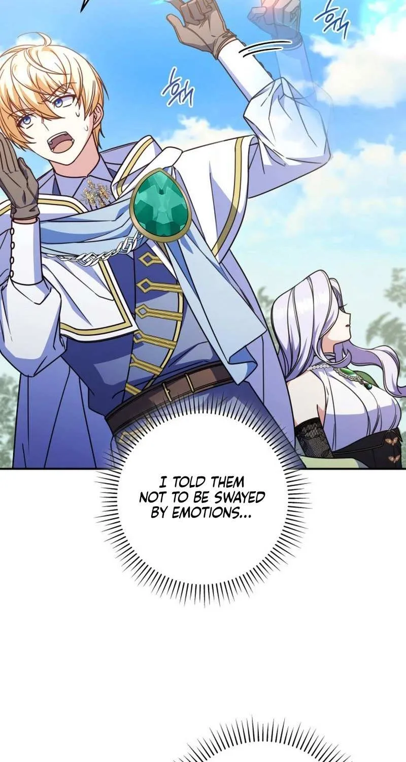 Father, I Won’t Do Anything Chapter 23 page 66 - 