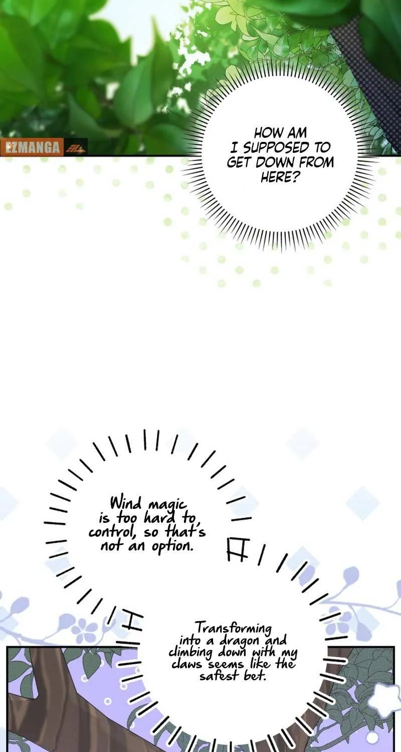 Father, I Won’t Do Anything Chapter 23 page 9 - 