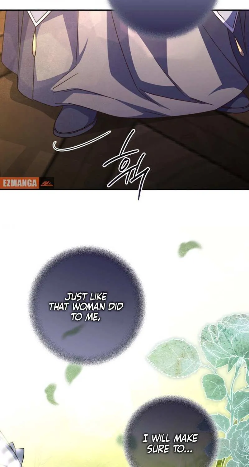 Father, I Won’t Do Anything Chapter 23 page 81 - 