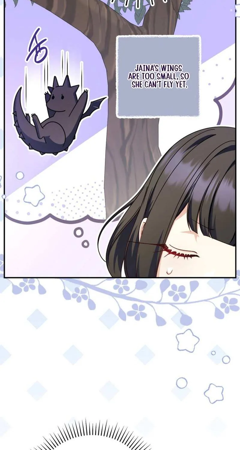 Father, I Won’t Do Anything Chapter 23 page 10 - 