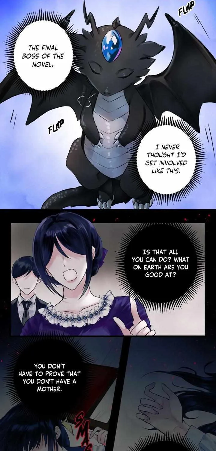 Father, I Won’t Do Anything Chapter 24.1 page 2 - 