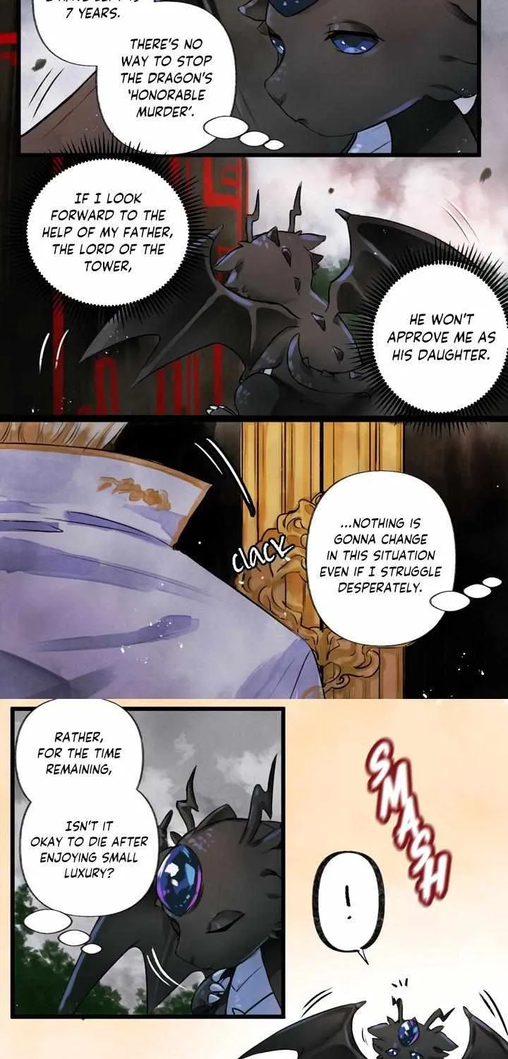 Father, I Won’t Do Anything Chapter 24.1 page 4 - 