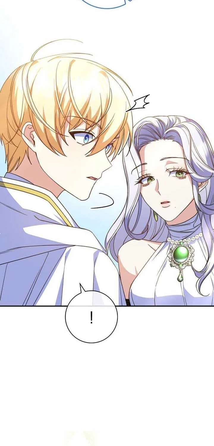 Father, I Won’t Do Anything Chapter 24 page 15 - 