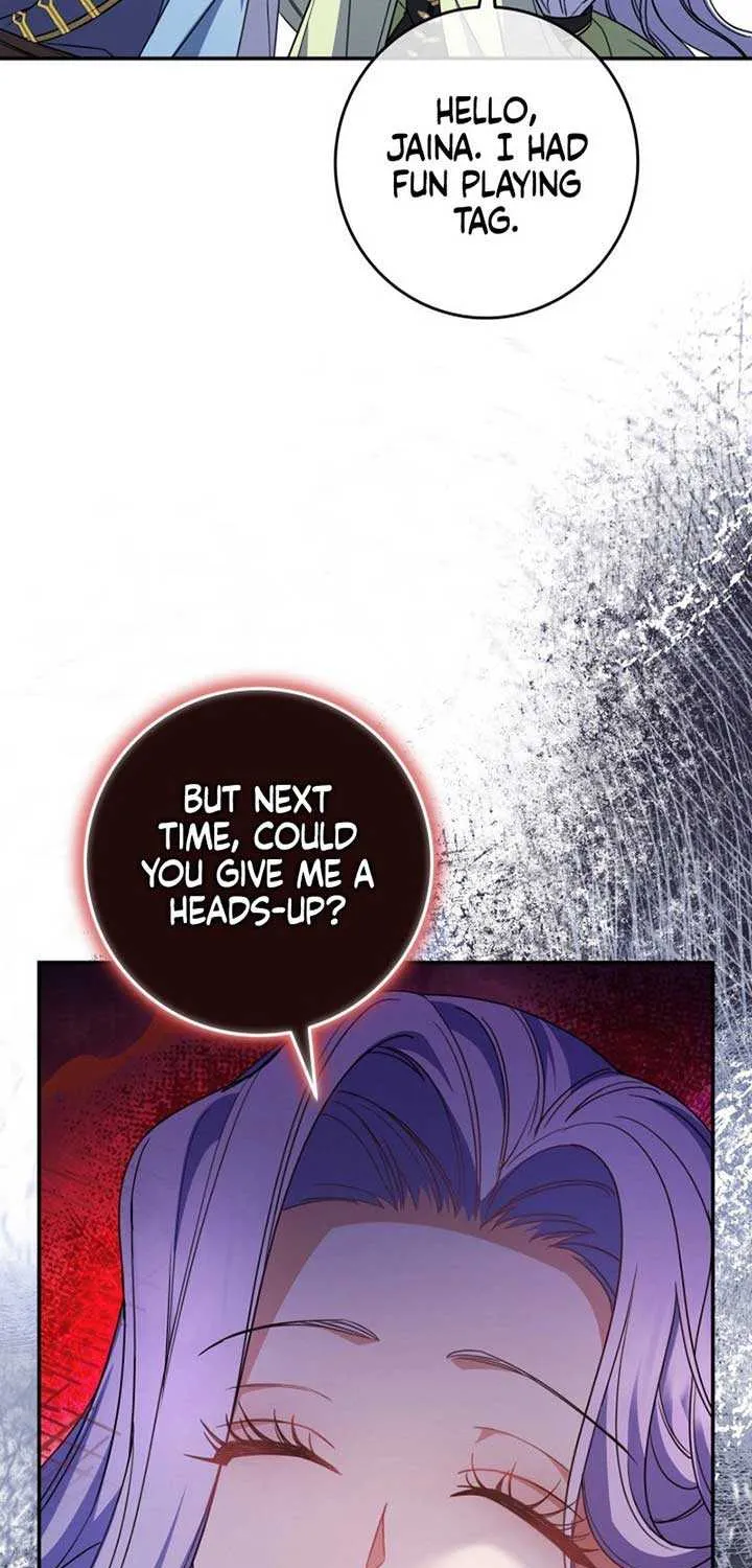 Father, I Won’t Do Anything Chapter 24 page 18 - 