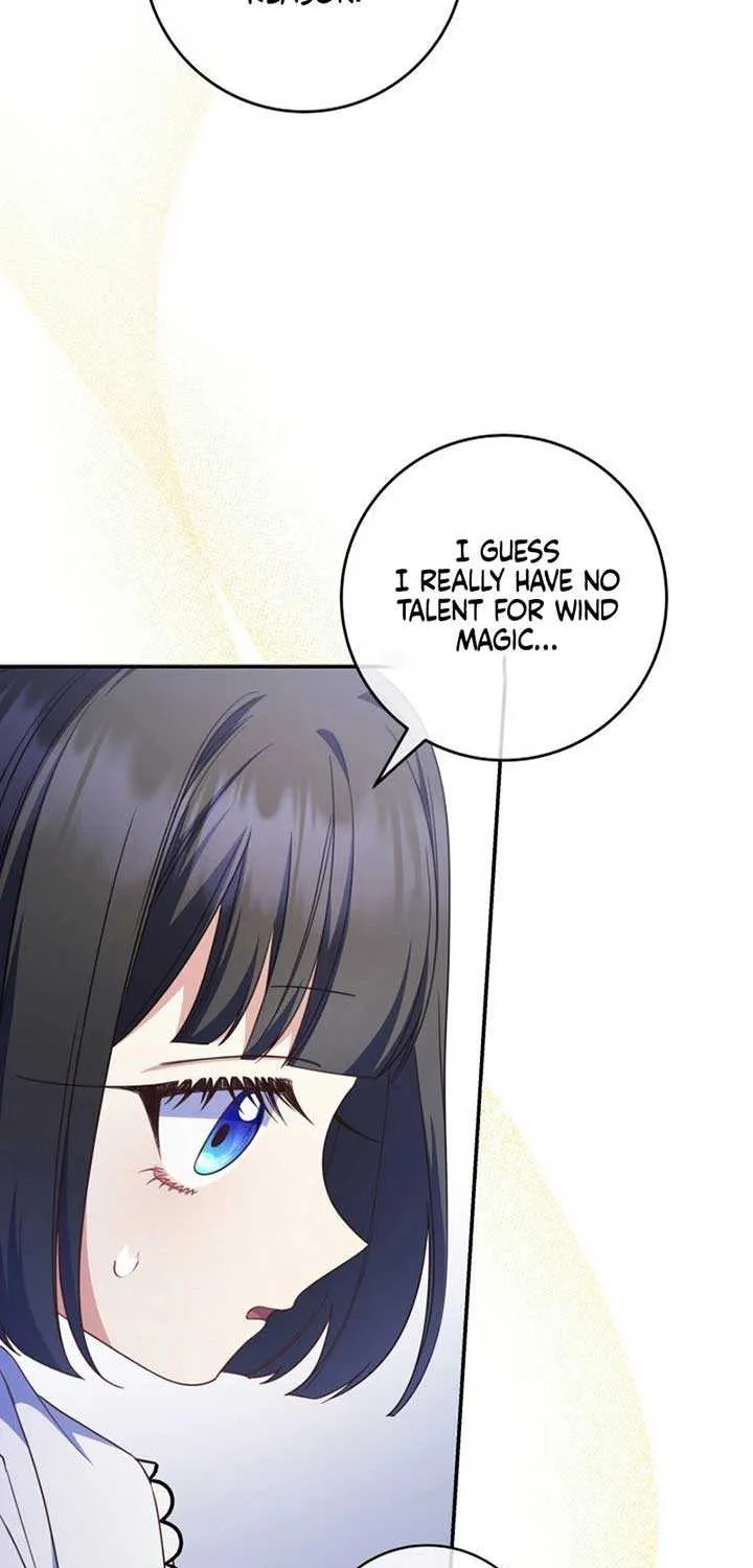 Father, I Won’t Do Anything Chapter 24 page 24 - 