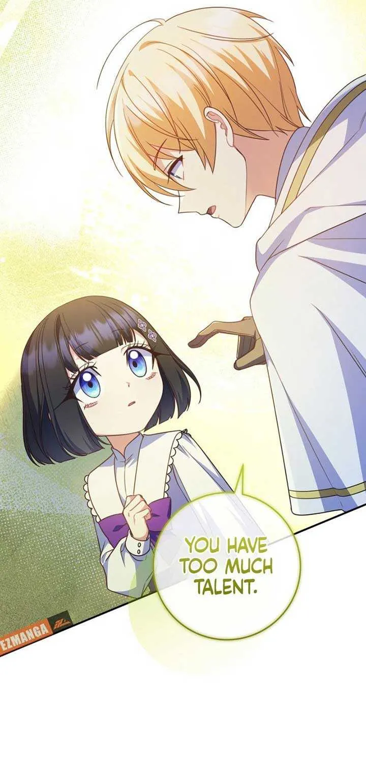 Father, I Won’t Do Anything Chapter 24 page 26 - 
