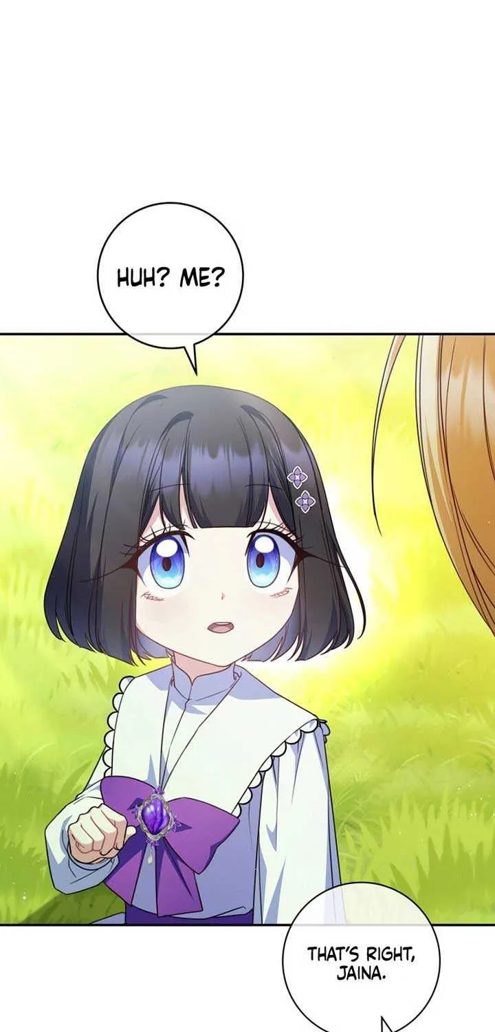 Father, I Won’t Do Anything Chapter 24 page 27 - 