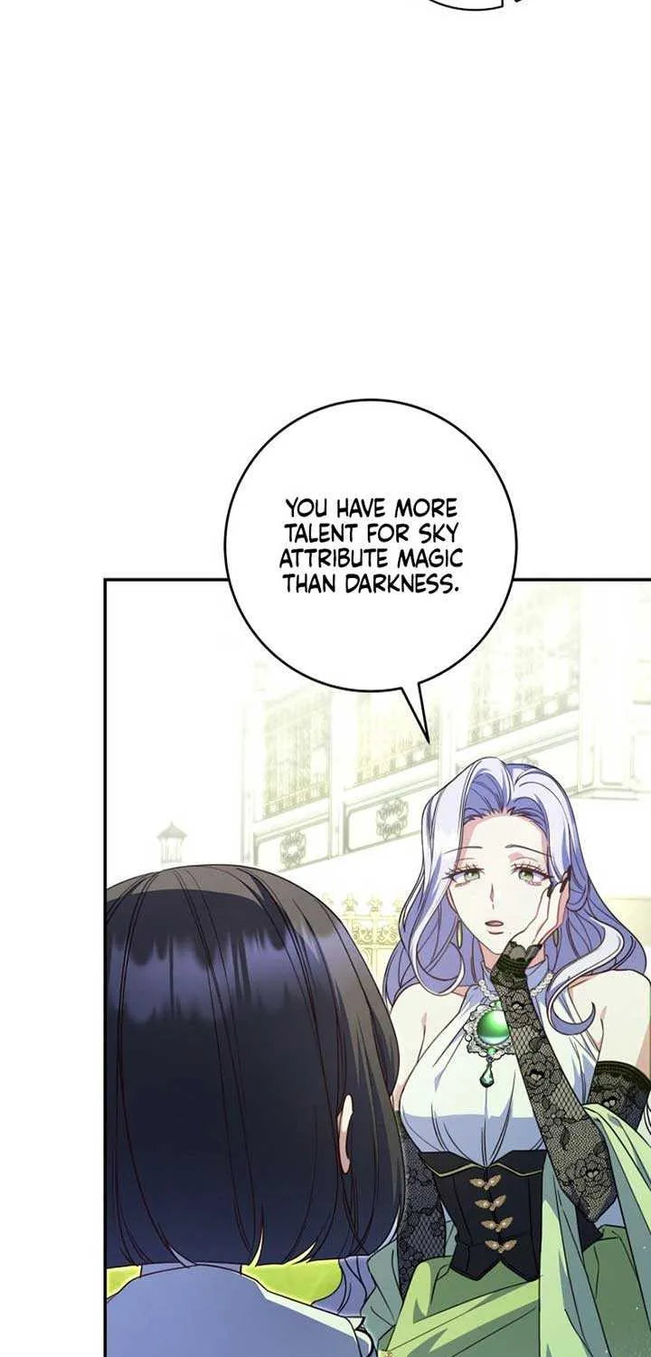 Father, I Won’t Do Anything Chapter 24 page 28 - 