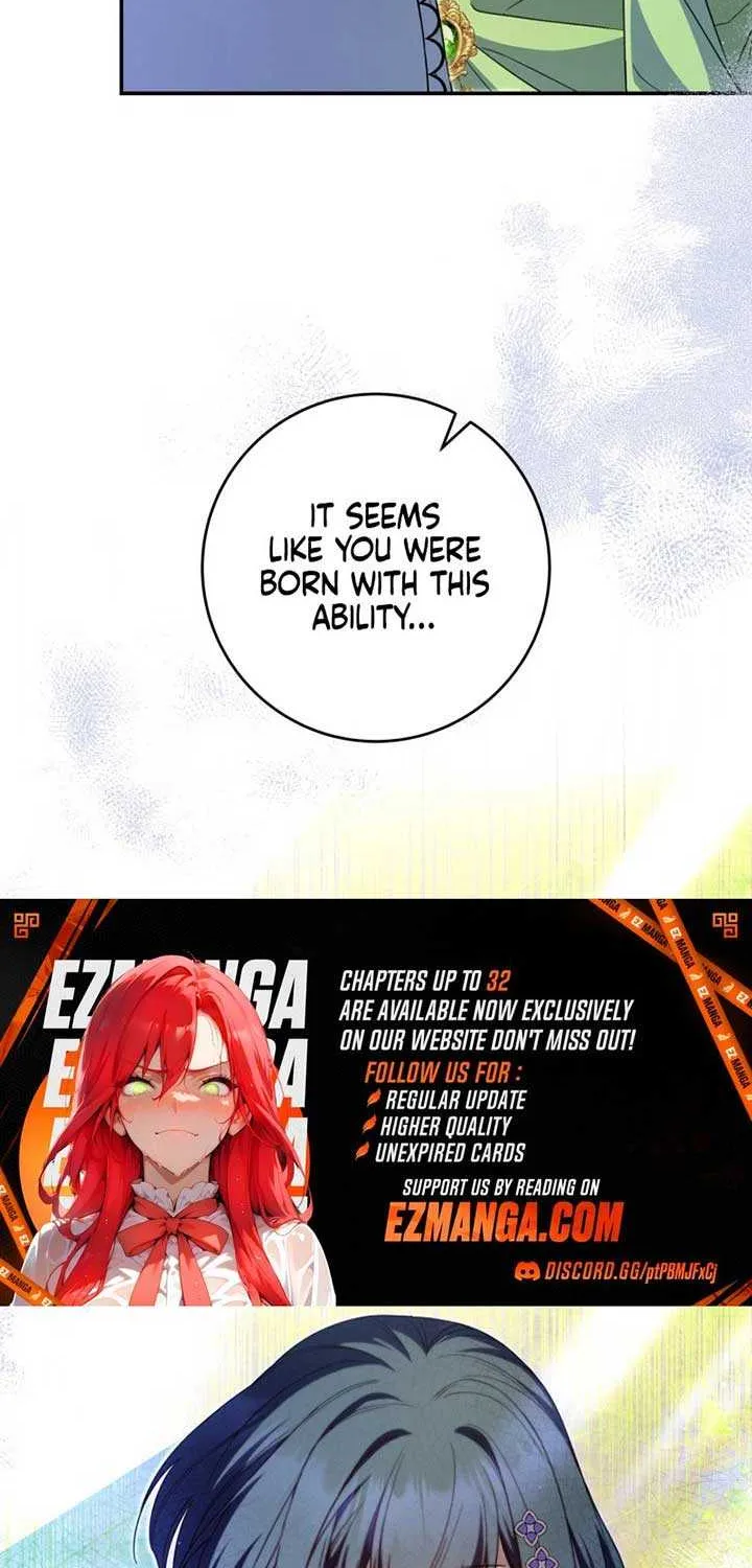 Father, I Won’t Do Anything Chapter 24 page 29 - 