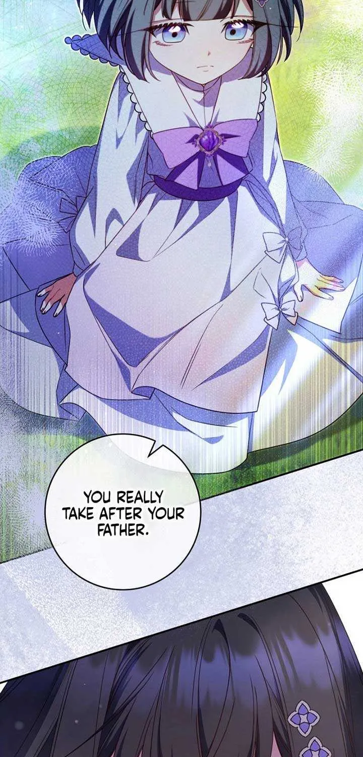 Father, I Won’t Do Anything Chapter 24 page 30 - 