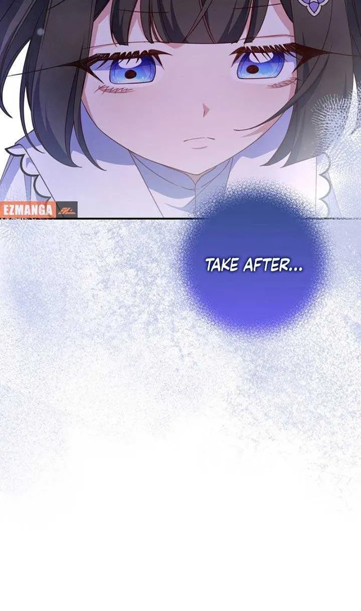 Father, I Won’t Do Anything Chapter 24 page 31 - 