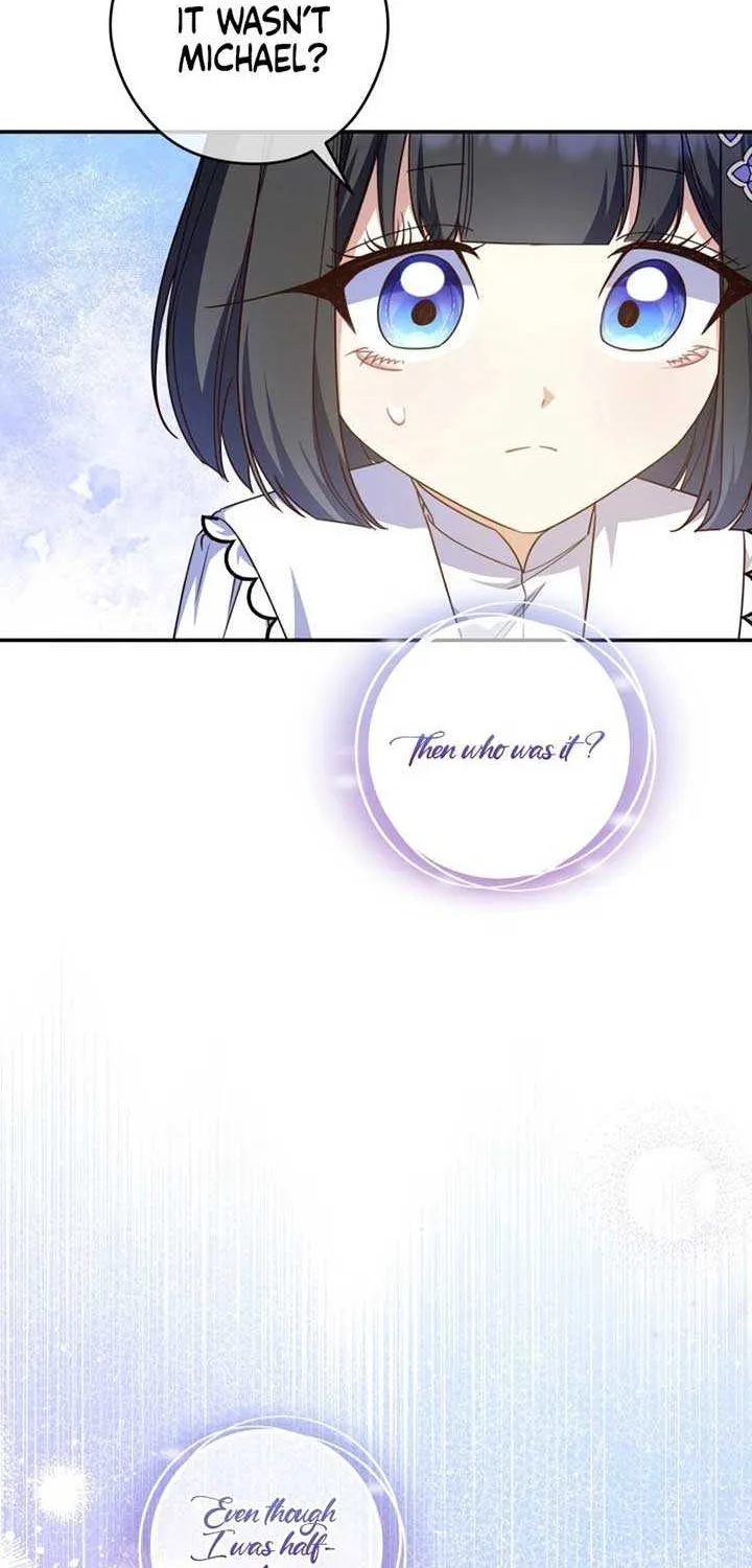Father, I Won’t Do Anything Chapter 24 page 35 - 