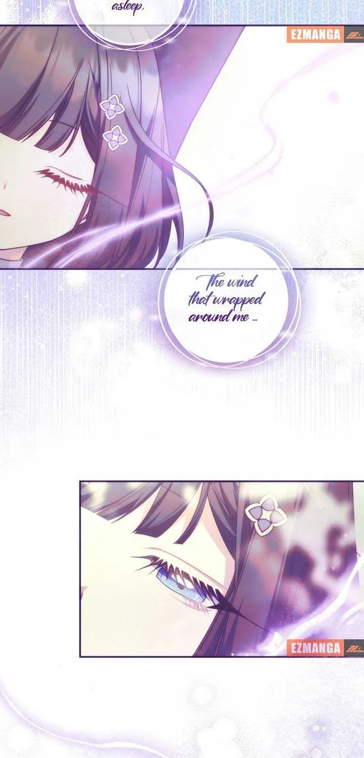 Father, I Won’t Do Anything Chapter 24 page 36 - 