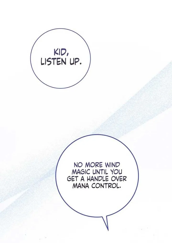 Father, I Won’t Do Anything Chapter 24 page 43 - 