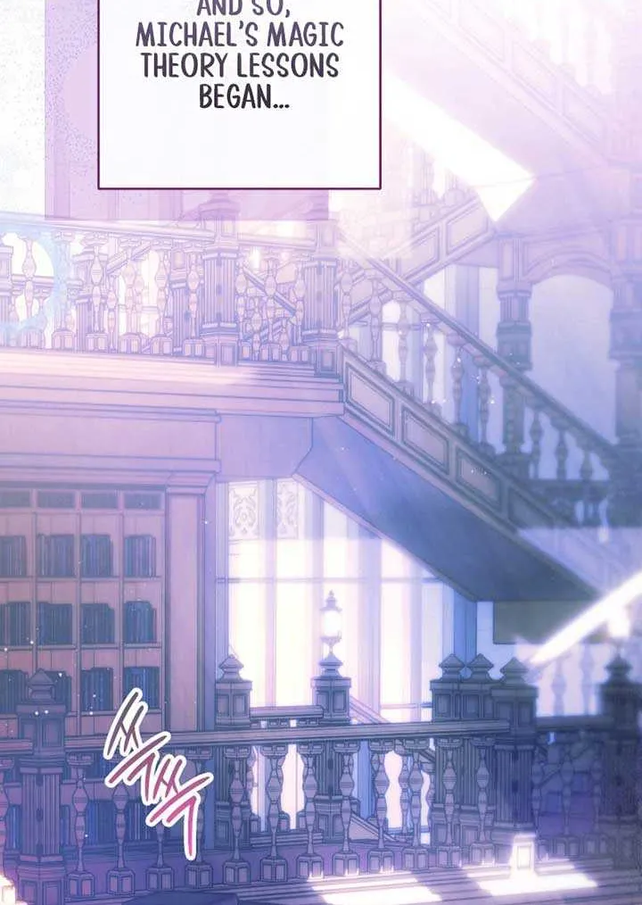 Father, I Won’t Do Anything Chapter 24 page 49 - 