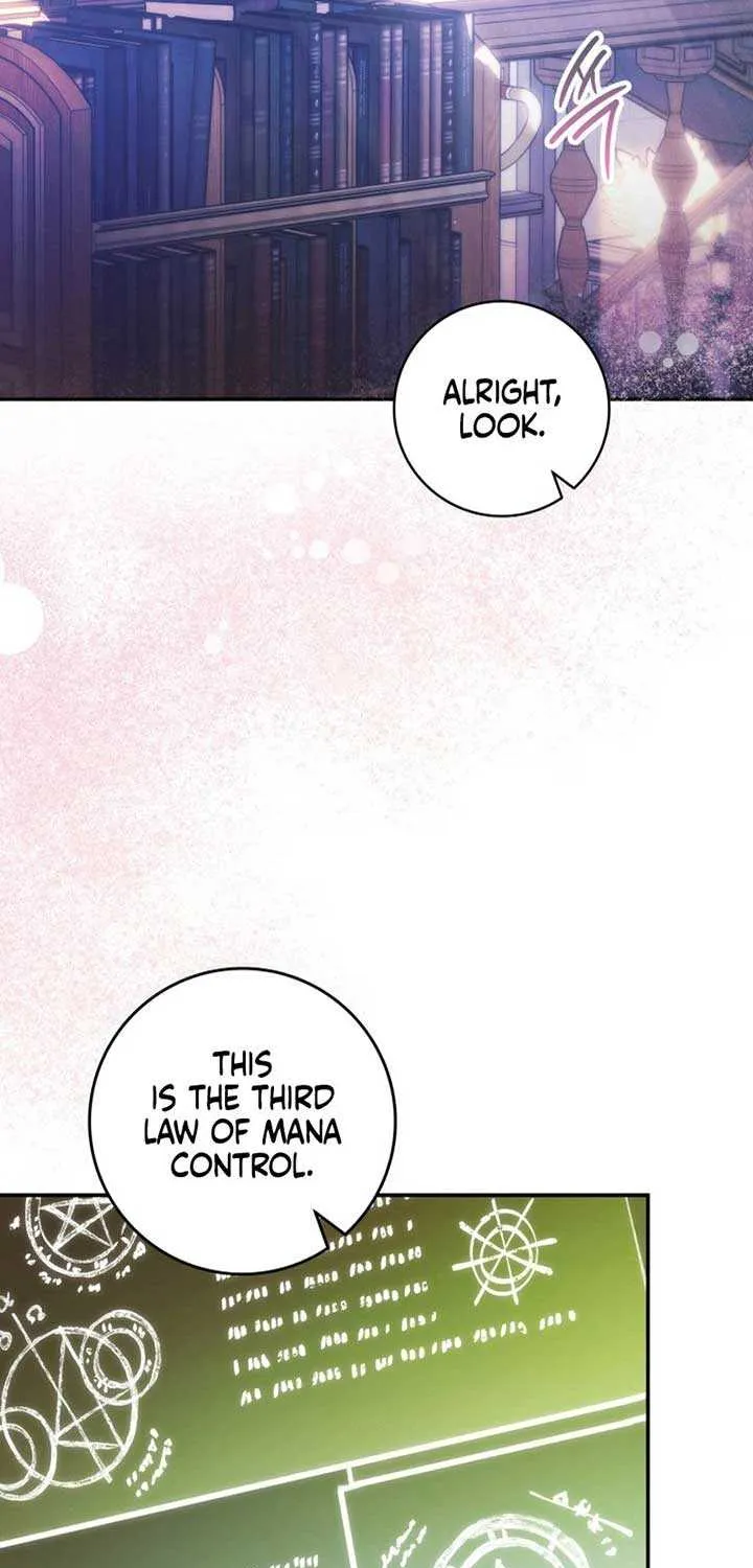 Father, I Won’t Do Anything Chapter 24 page 50 - 