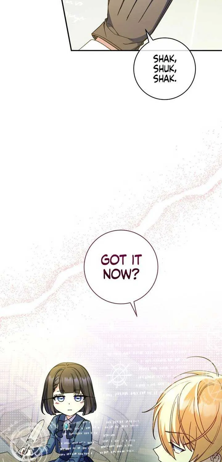 Father, I Won’t Do Anything Chapter 24 page 52 - 