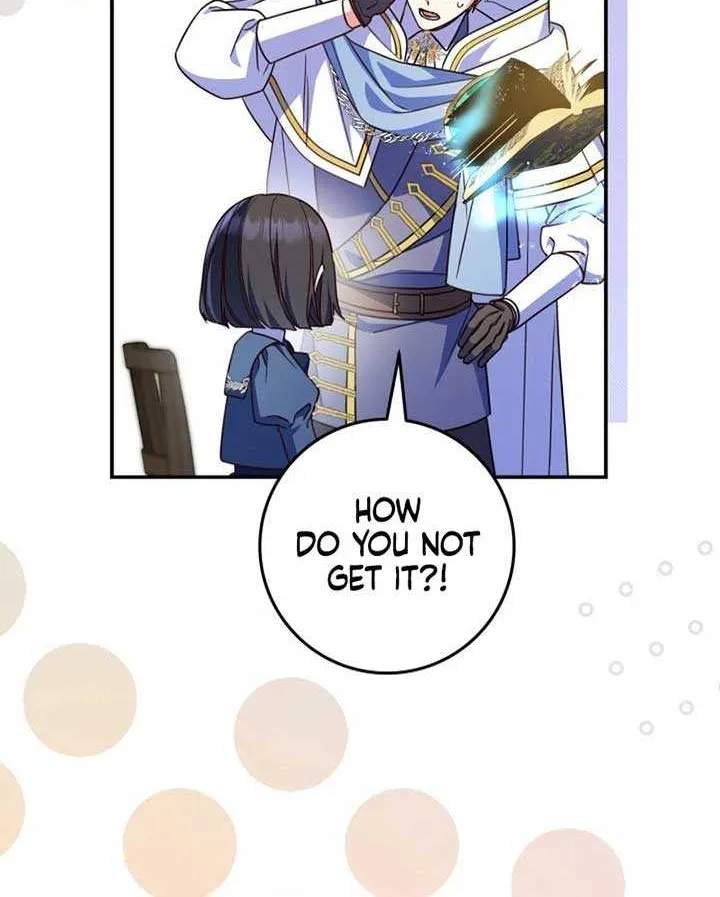 Father, I Won’t Do Anything Chapter 24 page 55 - 