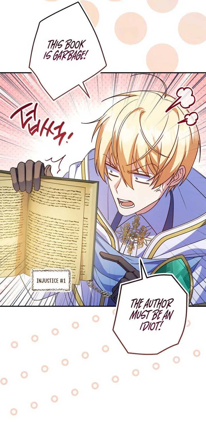 Father, I Won’t Do Anything Chapter 24 page 56 - 