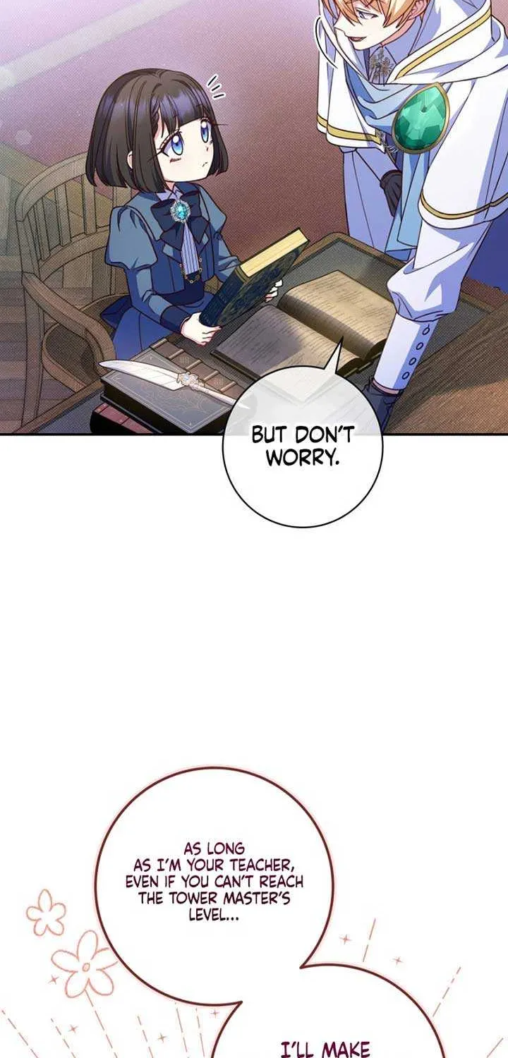 Father, I Won’t Do Anything Chapter 24 page 59 - 