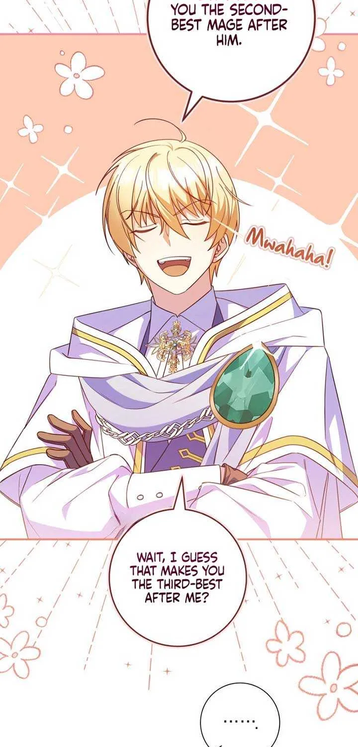 Father, I Won’t Do Anything Chapter 24 page 60 - 