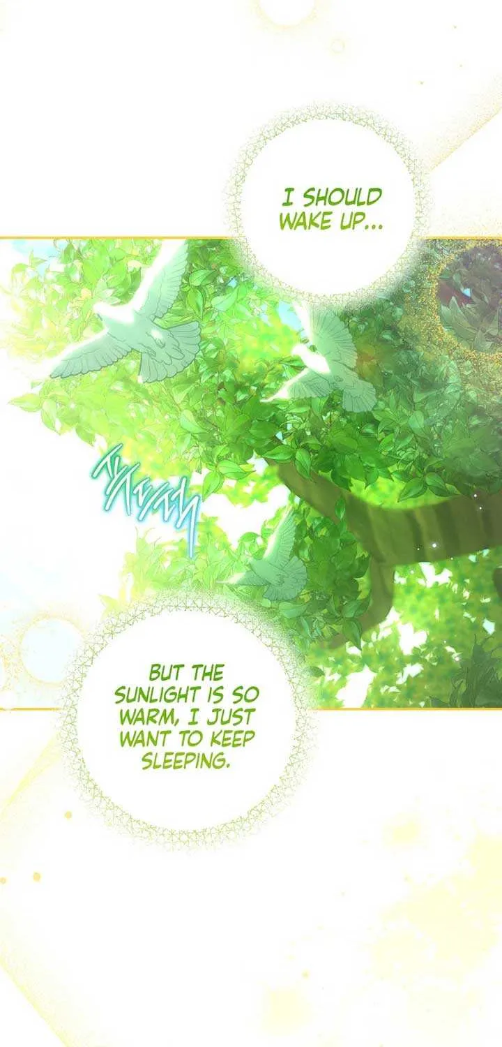 Father, I Won’t Do Anything Chapter 24 page 7 - 