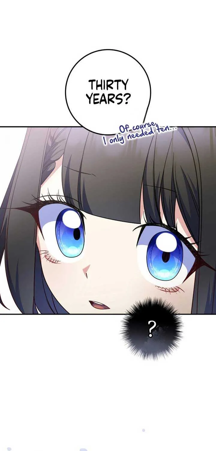 Father, I Won’t Do Anything Chapter 24 page 62 - 