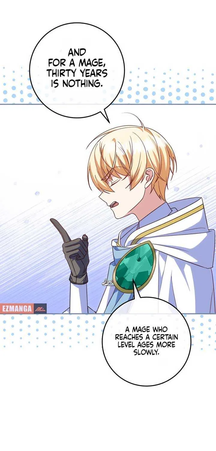 Father, I Won’t Do Anything Chapter 24 page 64 - 