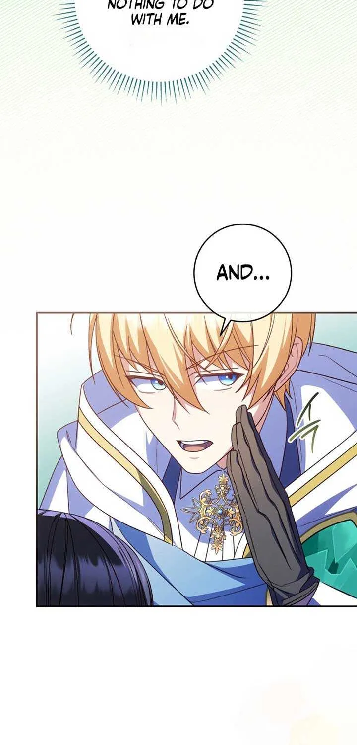 Father, I Won’t Do Anything Chapter 24 page 66 - 