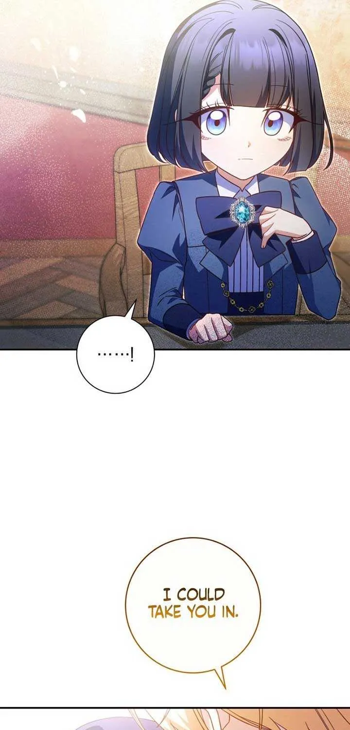 Father, I Won’t Do Anything Chapter 24 page 68 - 
