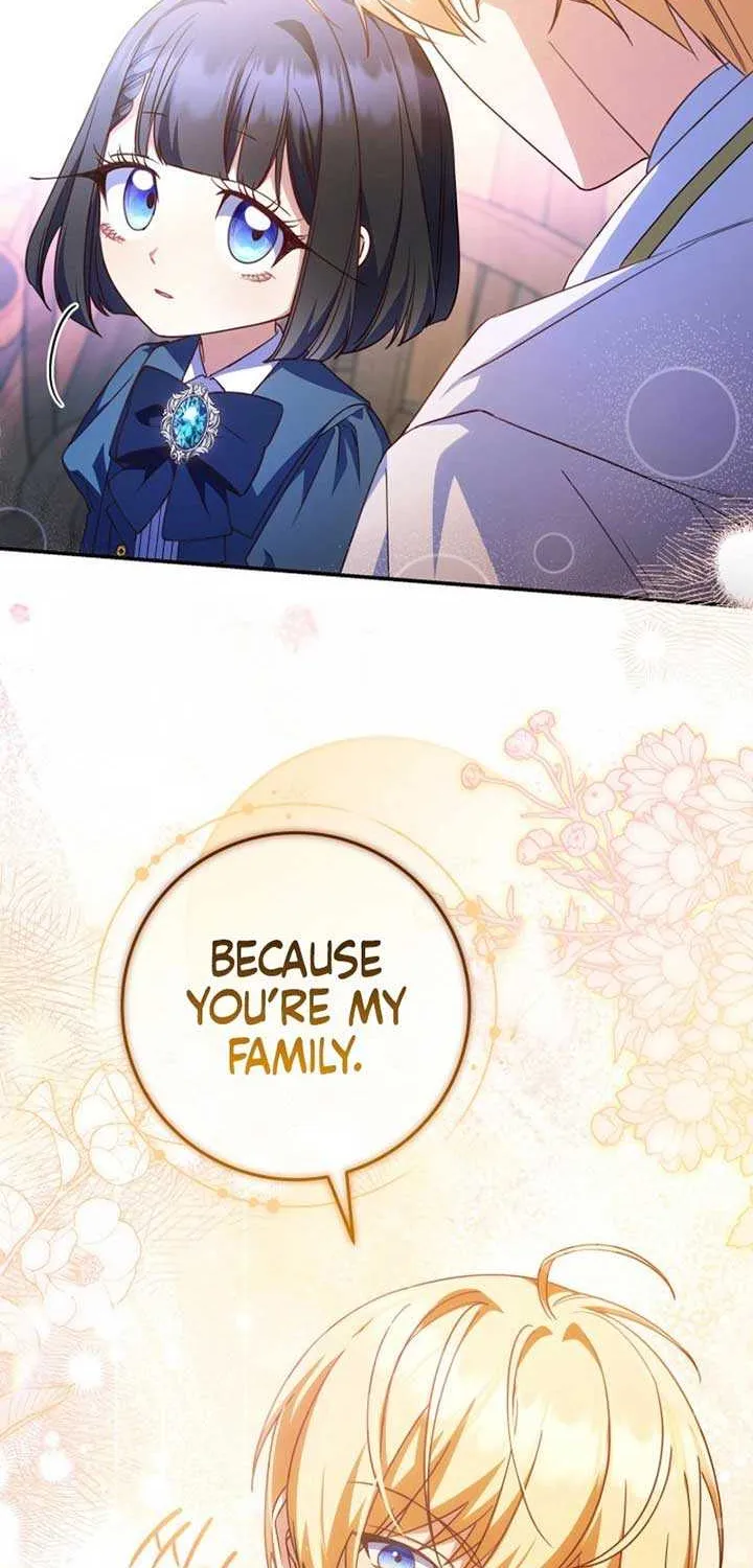 Father, I Won’t Do Anything Chapter 24 page 69 - 