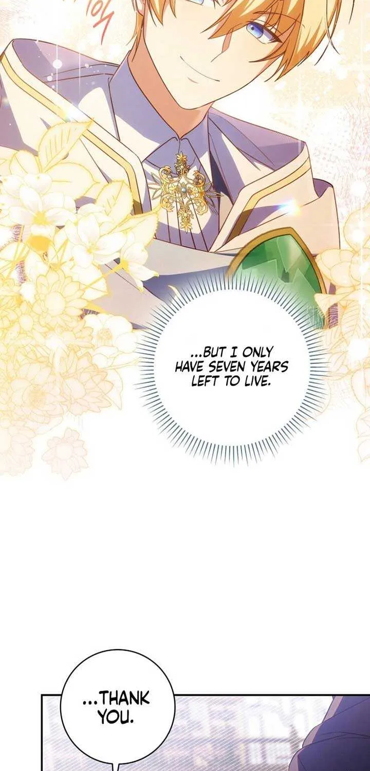 Father, I Won’t Do Anything Chapter 24 page 70 - 