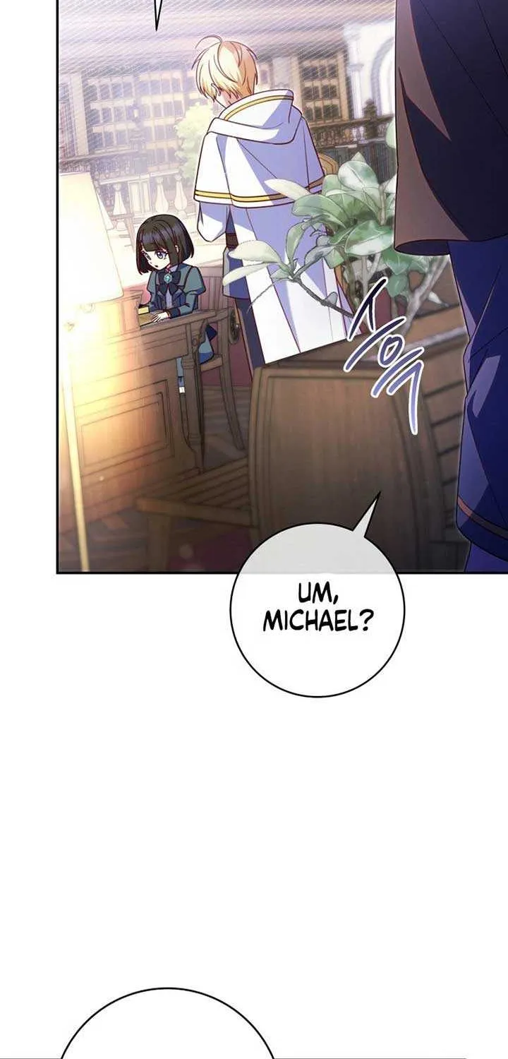Father, I Won’t Do Anything Chapter 24 page 71 - 