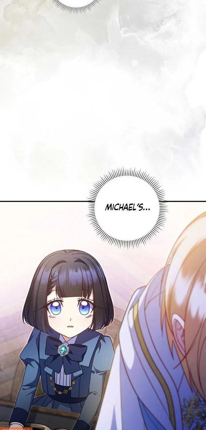 Father, I Won’t Do Anything Chapter 24 page 75 - 